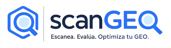 scanGEO